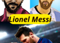 Lionel Messi Biography