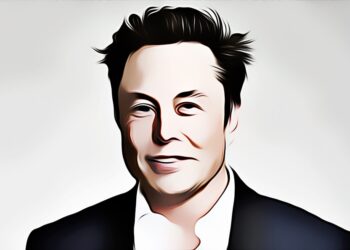 Elon Musk Biography
