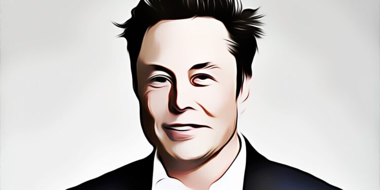 Elon Musk Biography